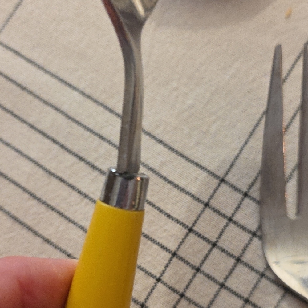 FiestFiestaware Multicolor Flatware Set - Picture 9 of 11